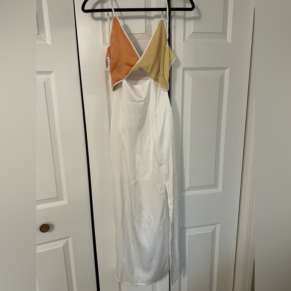 midi dress